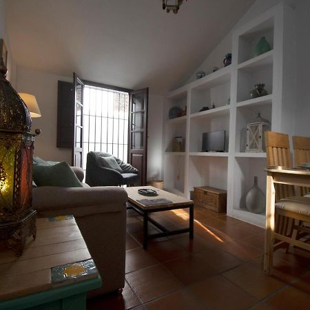 شقة Mirador Alhambra - 2 Private Terraces - Wifi - غرناطة المظهر الخارجي الصورة