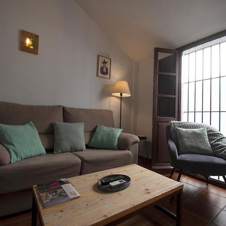 شقة Mirador Alhambra - 2 Private Terraces - Wifi - غرناطة المظهر الخارجي الصورة