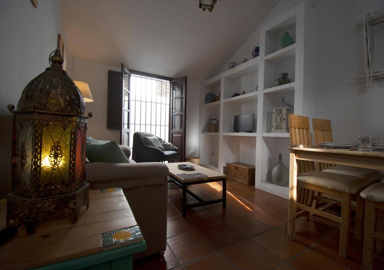 شقة Mirador Alhambra - 2 Private Terraces - Wifi - غرناطة المظهر الخارجي الصورة