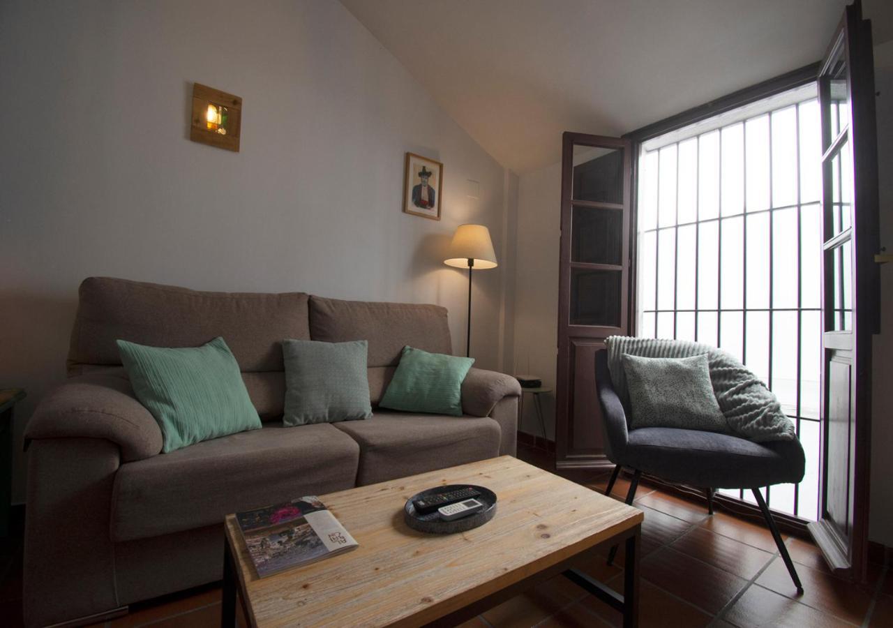 شقة Mirador Alhambra - 2 Private Terraces - Wifi - غرناطة المظهر الخارجي الصورة