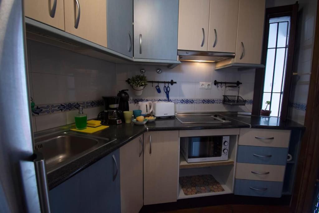 شقة Mirador Alhambra - 2 Private Terraces - Wifi - غرناطة المظهر الخارجي الصورة