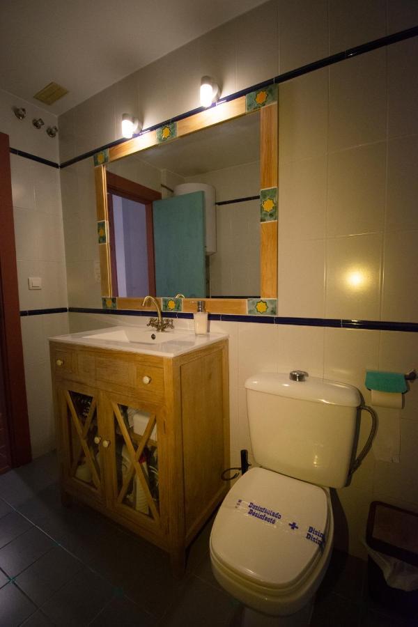 شقة Mirador Alhambra - 2 Private Terraces - Wifi - غرناطة المظهر الخارجي الصورة