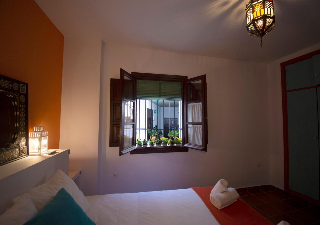 شقة Mirador Alhambra - 2 Private Terraces - Wifi - غرناطة المظهر الخارجي الصورة