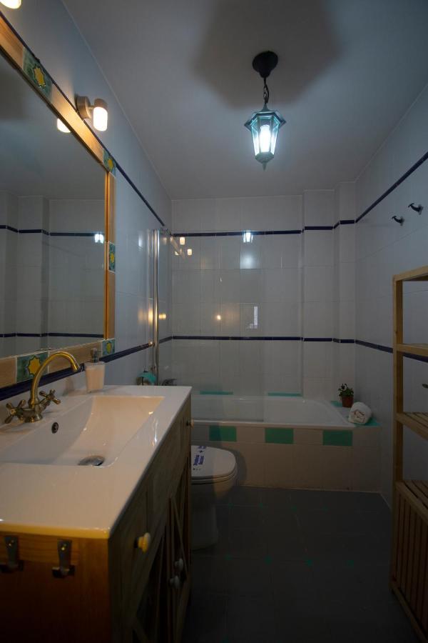 شقة Mirador Alhambra - 2 Private Terraces - Wifi - غرناطة المظهر الخارجي الصورة