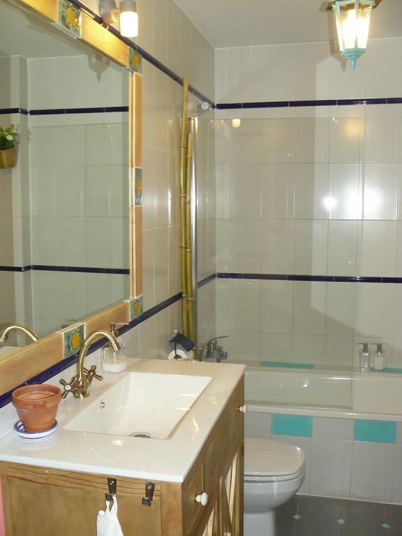 شقة Mirador Alhambra - 2 Private Terraces - Wifi - غرناطة المظهر الخارجي الصورة