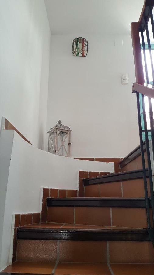 شقة Mirador Alhambra - 2 Private Terraces - Wifi - غرناطة المظهر الخارجي الصورة