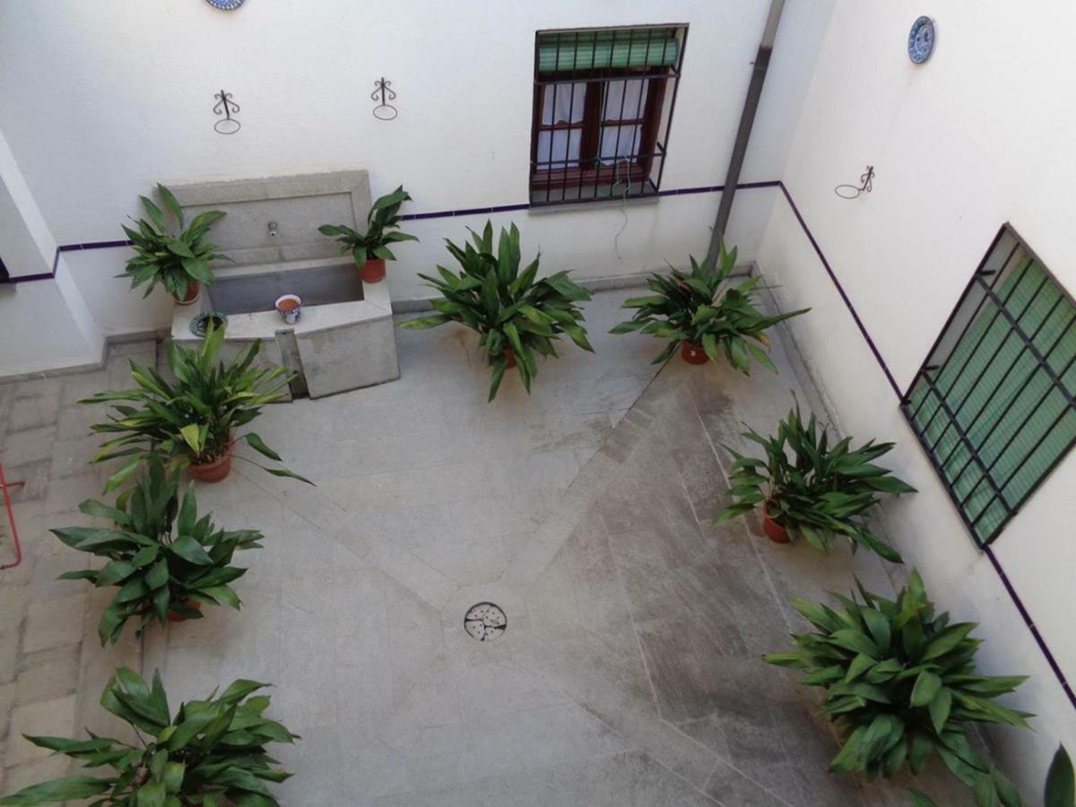 شقة Mirador Alhambra - 2 Private Terraces - Wifi - غرناطة المظهر الخارجي الصورة